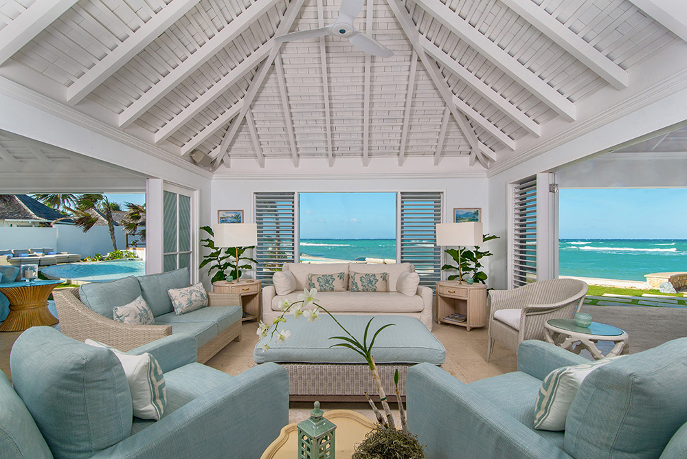 Jamaica Home 960162