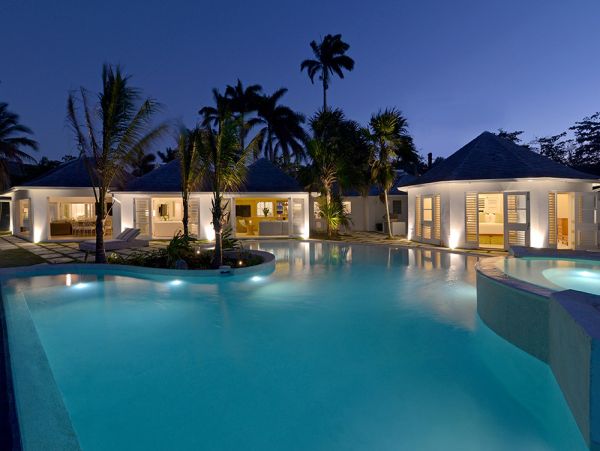 Jamaica Home 960162