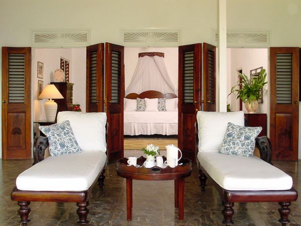 Jamaica Home 960163