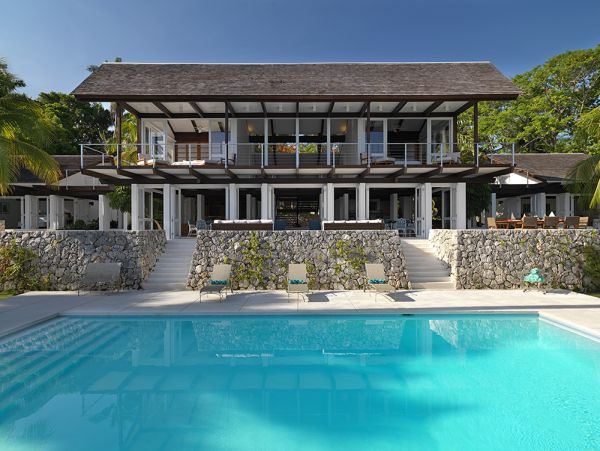 Jamaica Home 960165