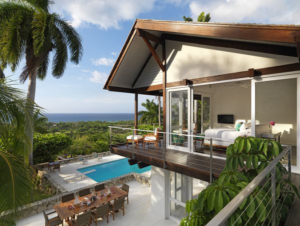 Jamaica Home 960165