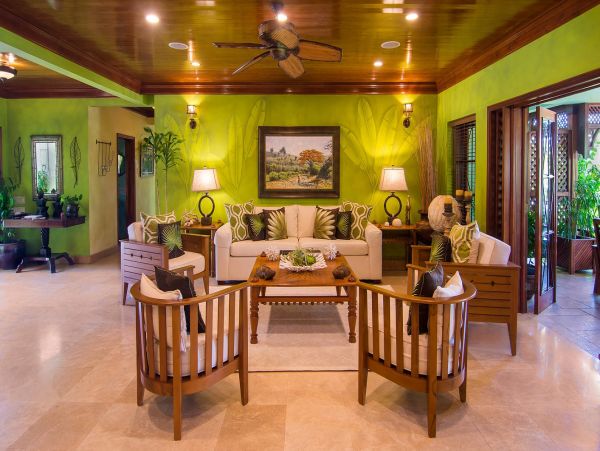 Jamaica Home 960168