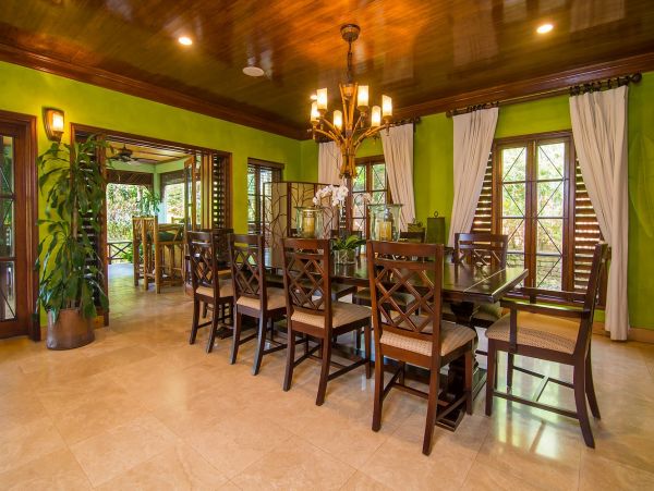 Jamaica Home 960168