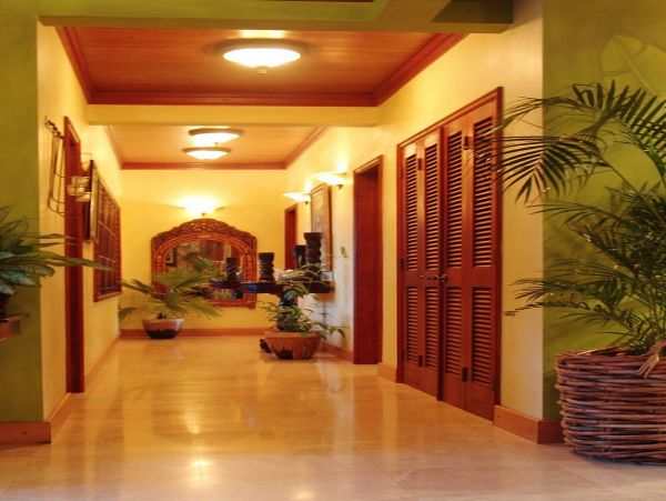 Jamaica Home 960168