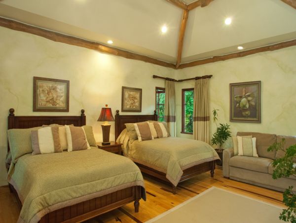 Jamaica Home 960168