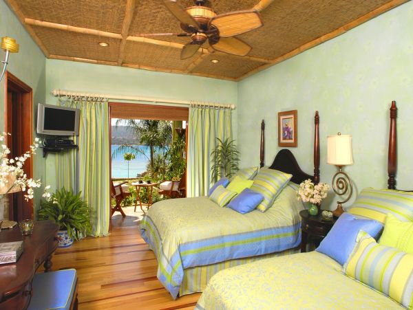 Jamaica Home 960168