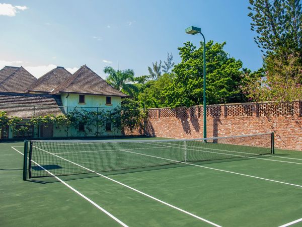 Jamaica Home 960168