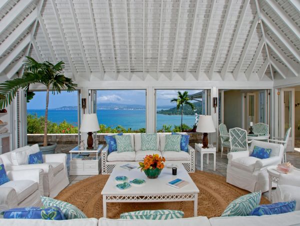 Jamaica Home 960171