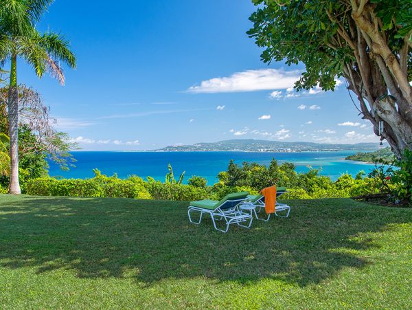 Jamaica Home 960171