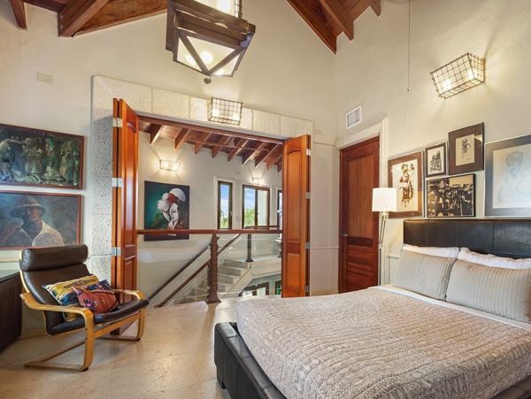 Luxurious Ocean View 10 Bedroom Home Private Pool & Spa