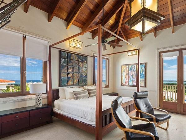 Luxurious Ocean View 10 Bedroom Home Private Pool & Spa