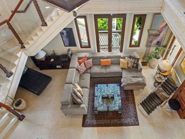 Luxurious Ocean View 10 Bedroom Home Private Pool & Spa