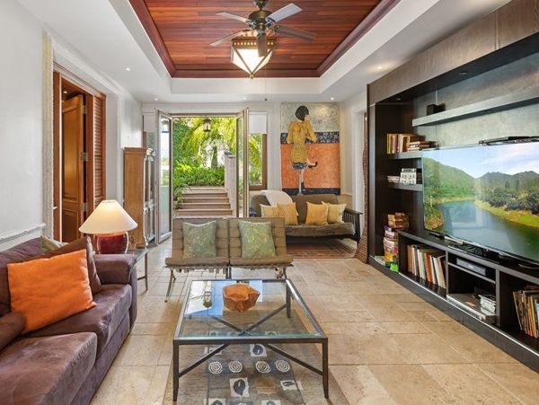 Luxurious Ocean View 10 Bedroom Home Private Pool & Spa