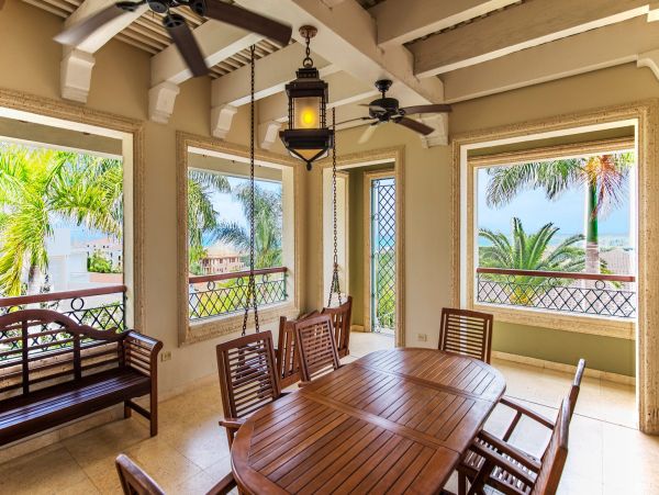 Luxurious Ocean View 10 Bedroom Home Private Pool & Spa