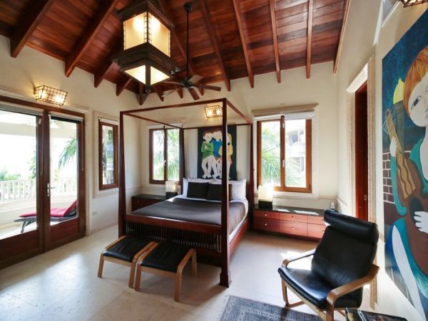 Luxurious Ocean View 10 Bedroom Home Private Pool & Spa