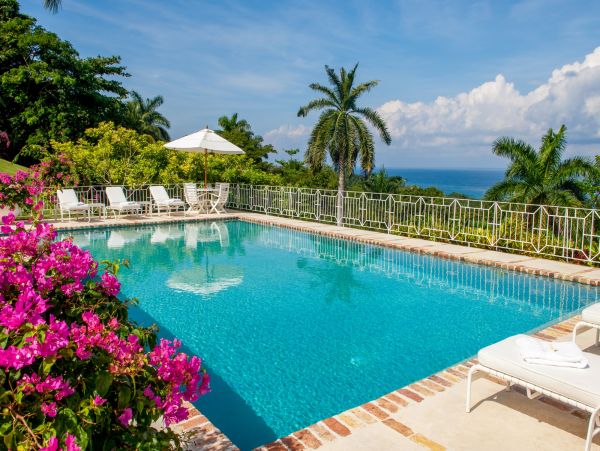 Jamaica Home 960174
