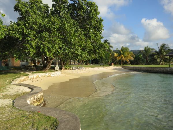 Jamaica Home 960288