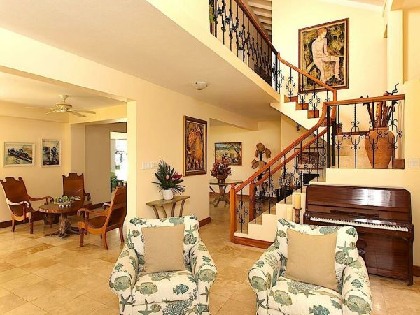 Jamaica Home 960288