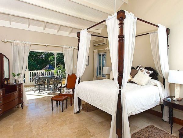 Jamaica Home 960288