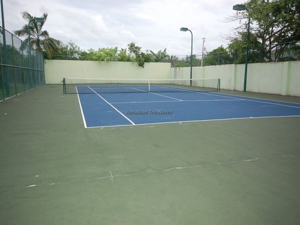 Jamaica Home 960289