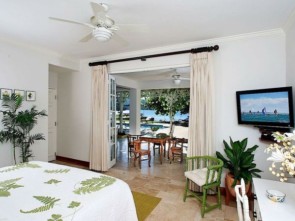 Jamaica Home 960289