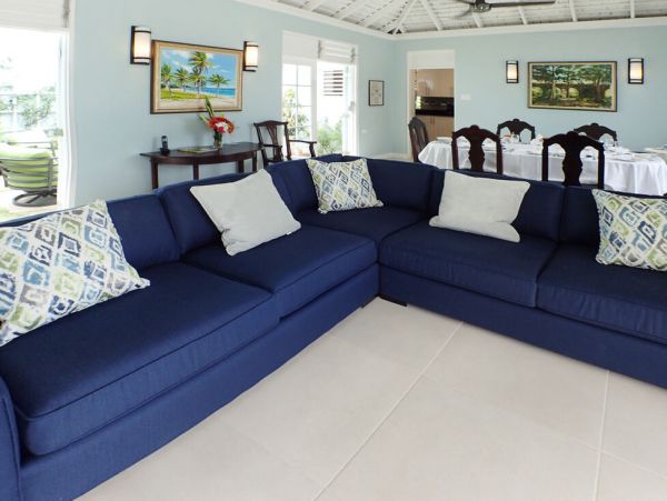 Jamaica Home 960290