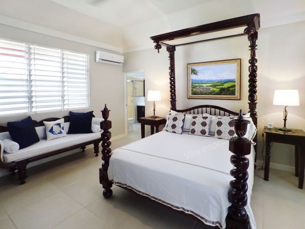 Jamaica Home 960292