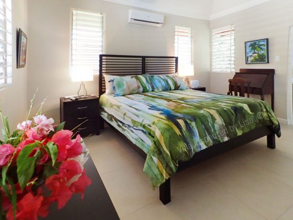 Jamaica Home 960292