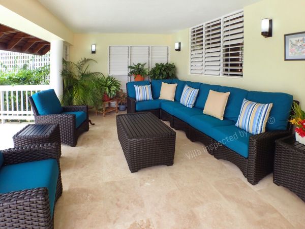 Jamaica Home 960292