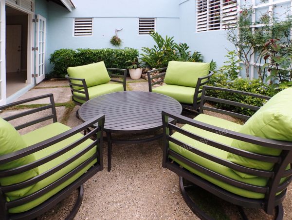 Jamaica Home 960292