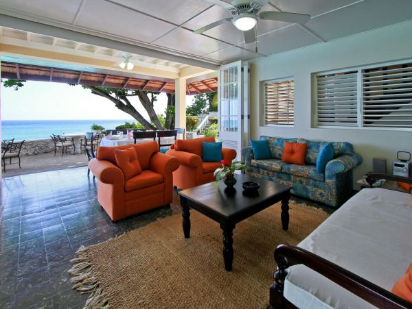 Jamaica Home 960293