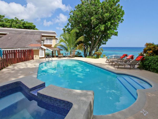 Jamaica Home 960293