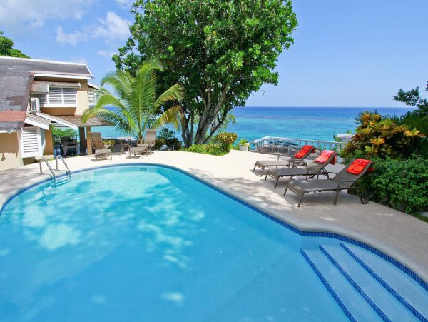 Jamaica Home 960293