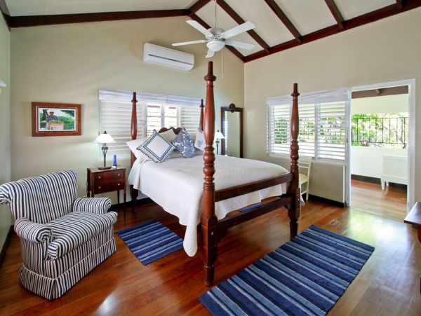 Jamaica Home 960293
