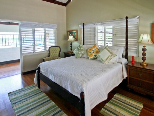 Jamaica Home 960293
