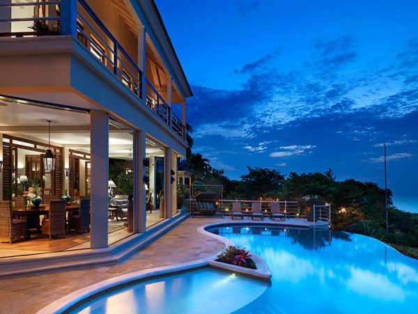 Jamaica Home 960299