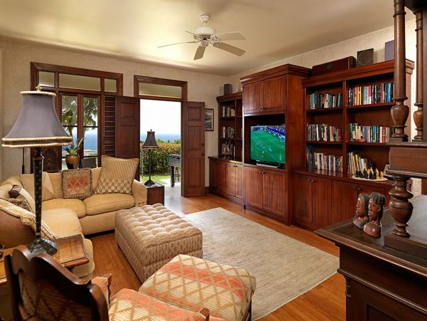Jamaica Home 960299