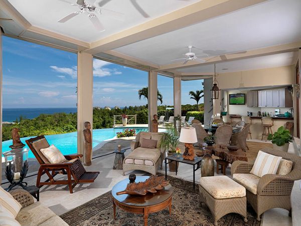 Jamaica Home 960299