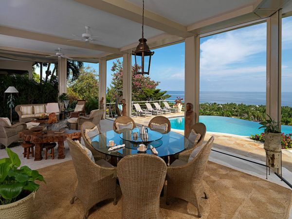 Jamaica Home 960299