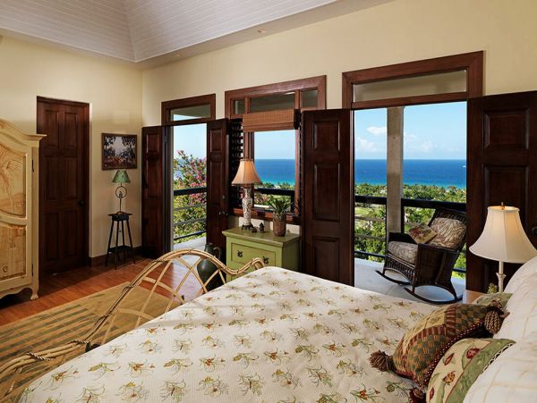 Jamaica Home 960299