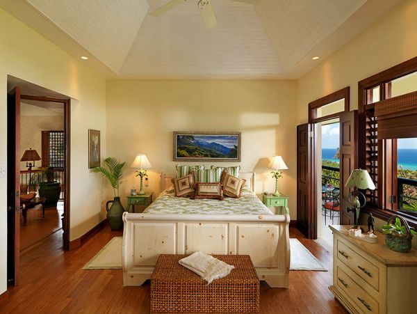 Jamaica Home 960299