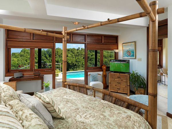 Jamaica Home 960299