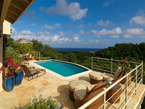 Jamaica Home 960299