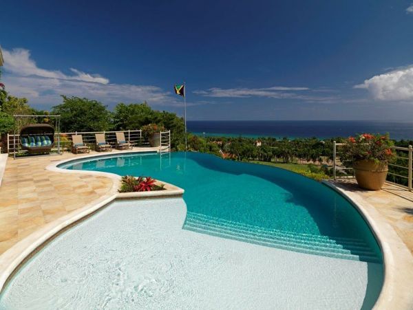 Jamaica Home 960299