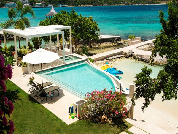 Jamaica Home 960301
