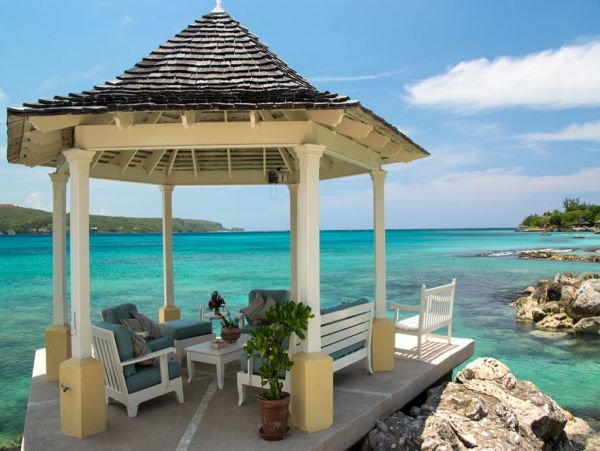 Jamaica Home 960301