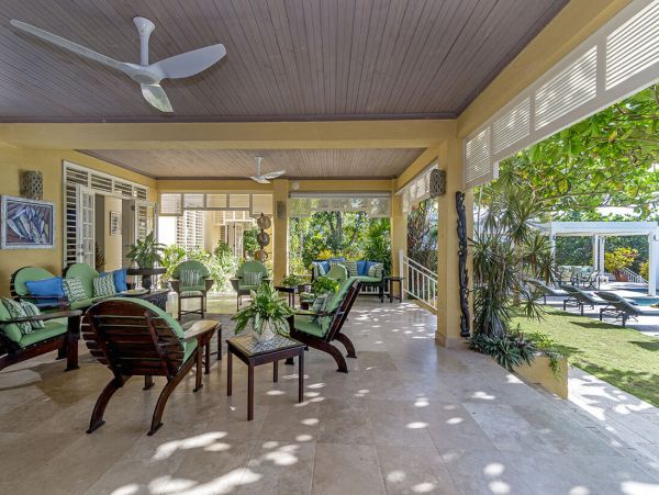 Jamaica Home 960301