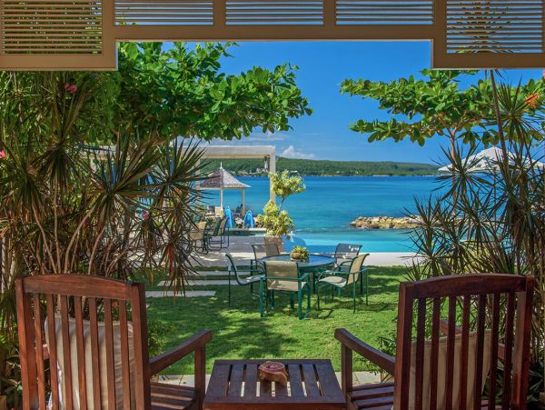 Jamaica Home 960303