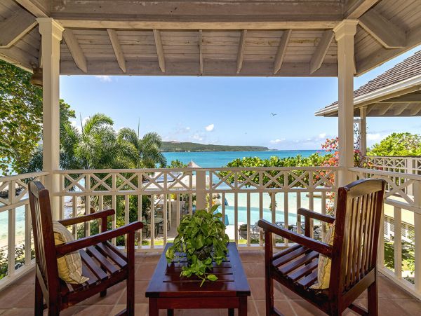 Jamaica Home 960303