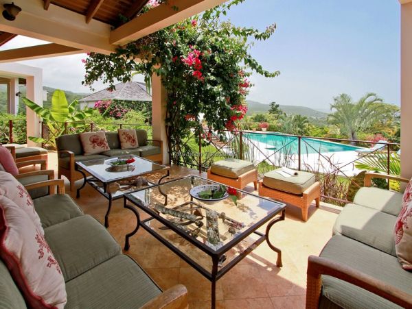 Jamaica Home 960304